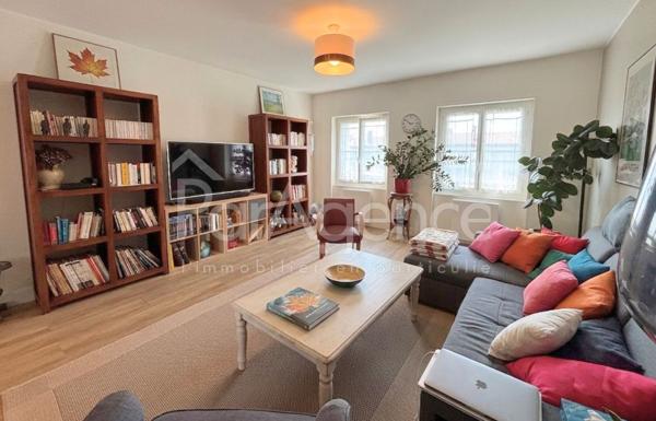 Appartement T3 Dernier étage Royan