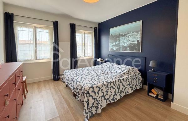 Appartement T3 Dernier étage Royan
