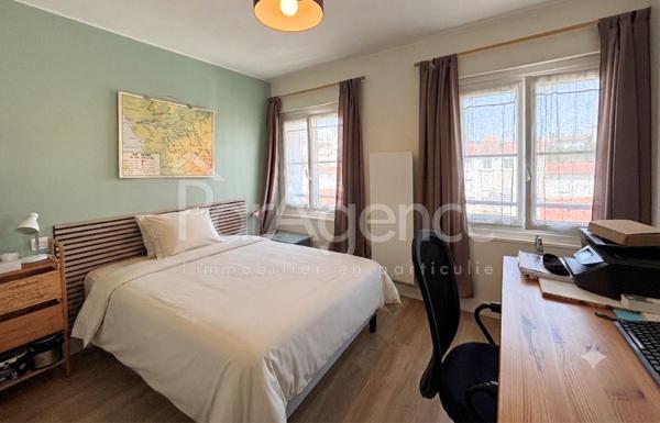 Appartement T3 Dernier étage Royan