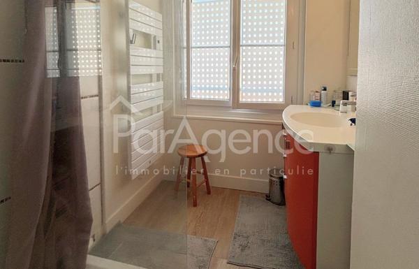Appartement T3 Dernier étage Royan
