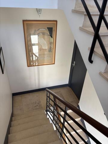 Appartement T3 Dernier étage Royan