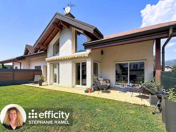 Maison
         6 pièces
        - 170 m² 505 000 € *
