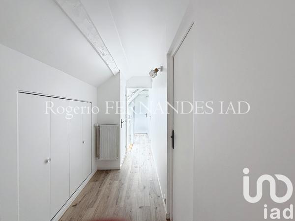 Maison à vendre 5 pièces 122 m² Bouzonville-aux-Bois