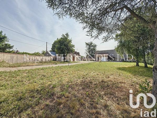 Maison à vendre 5 pièces 122 m² Bouzonville-aux-Bois