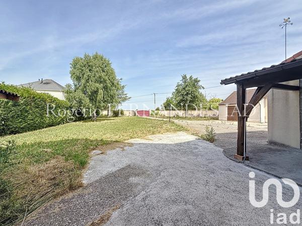 Maison à vendre 5 pièces 122 m² Bouzonville-aux-Bois