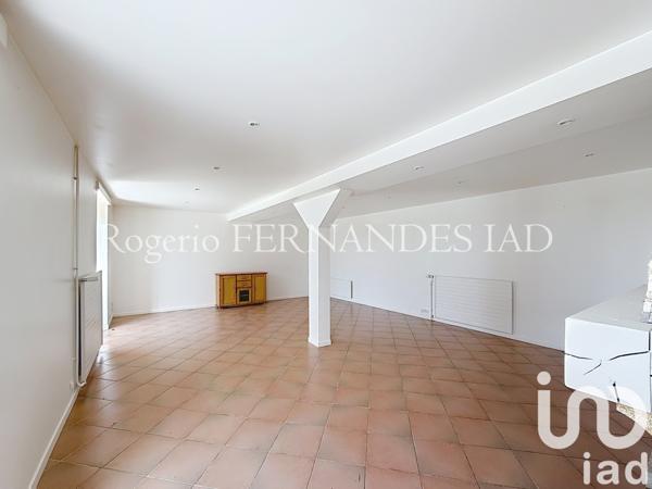 Maison à vendre 5 pièces 122 m² Bouzonville-aux-Bois