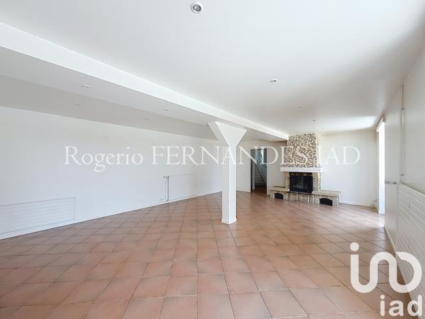 Maison à vendre 5 pièces 122 m² Bouzonville-aux-Bois