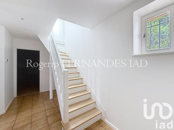 Maison à vendre 5 pièces 122 m² Bouzonville-aux-Bois