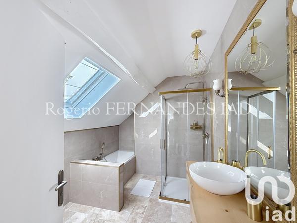 Maison à vendre 5 pièces 122 m² Bouzonville-aux-Bois