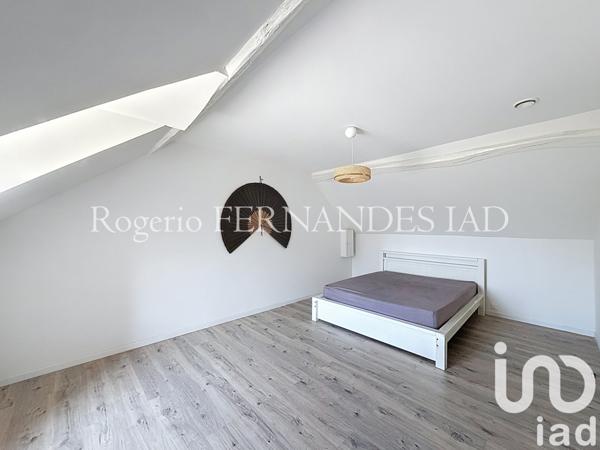 Maison à vendre 5 pièces 122 m² Bouzonville-aux-Bois