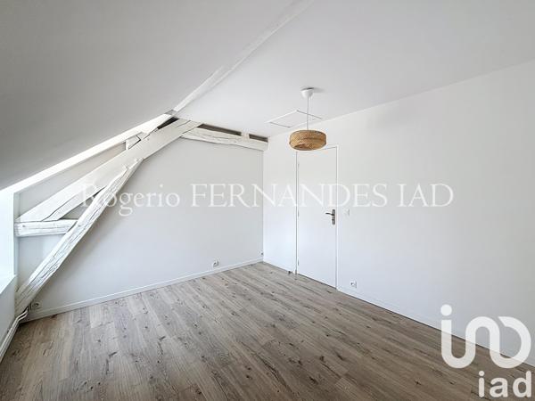 Maison à vendre 5 pièces 122 m² Bouzonville-aux-Bois