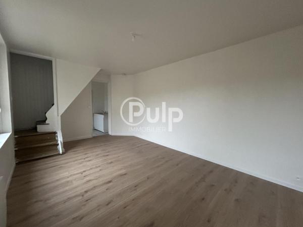 Appartement à louer à Lievin - Réf. lieg0432-7