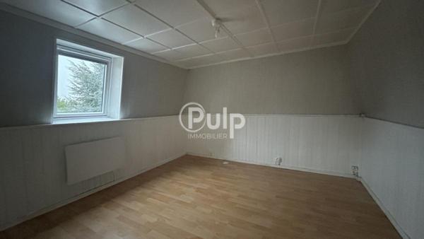 Appartement à louer à Lievin - Réf. lieg0432-7