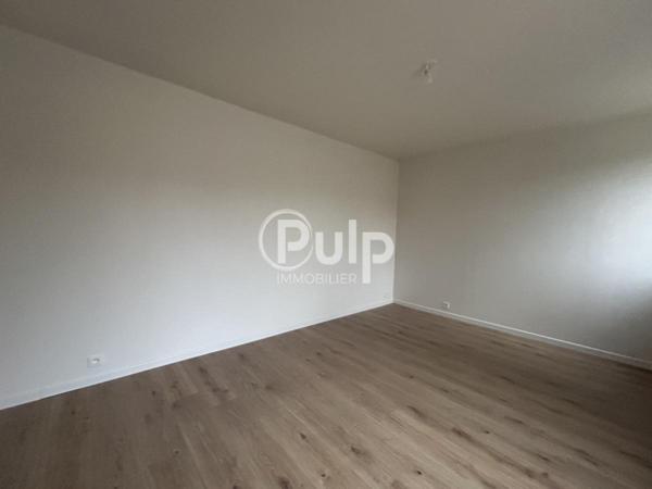 Appartement à louer à Lievin - Réf. lieg0432-7