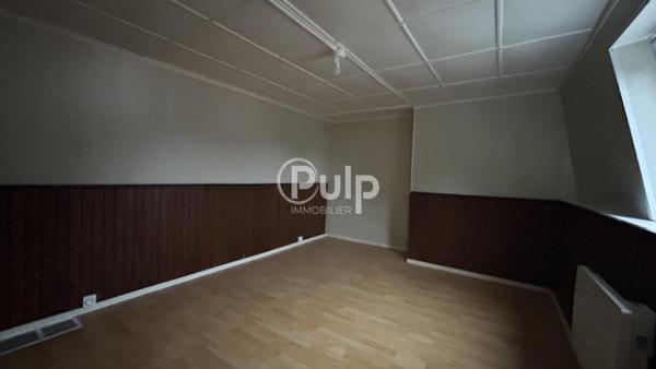 Appartement à louer à Lievin - Réf. lieg0432-7
