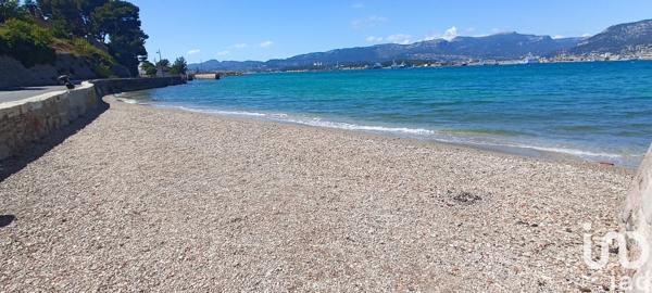 Appartement à vendre 2 pièces 30 m² La Seyne-sur-Mer