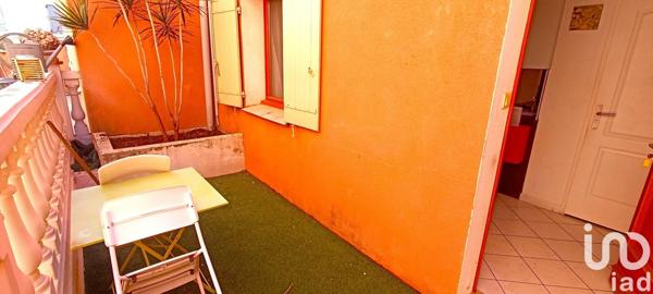 Appartement à vendre 2 pièces 30 m² La Seyne-sur-Mer