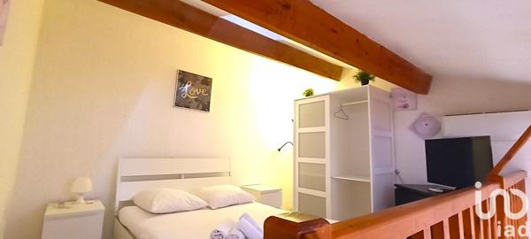 Appartement à vendre 2 pièces 30 m² La Seyne-sur-Mer