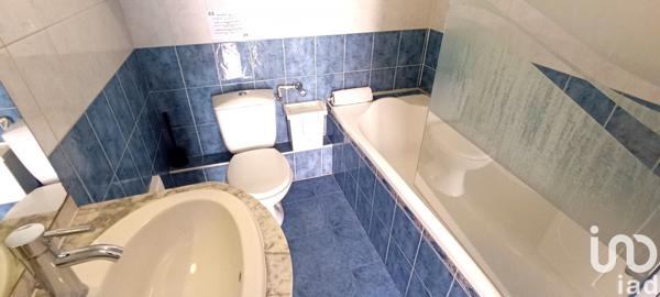 Appartement à vendre 2 pièces 30 m² La Seyne-sur-Mer