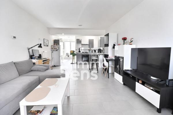 Vente maison - Haubourdin