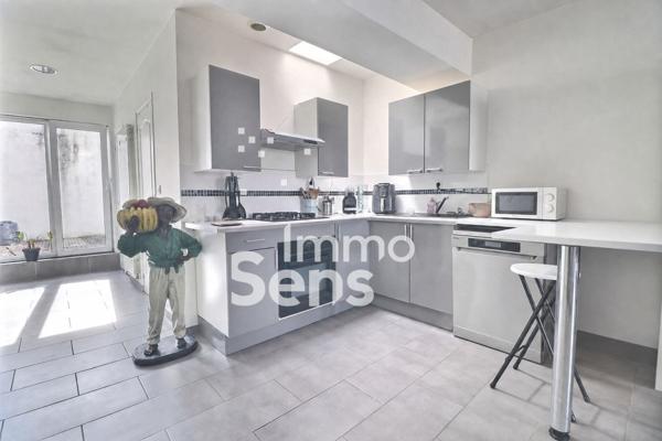 Vente maison - Haubourdin