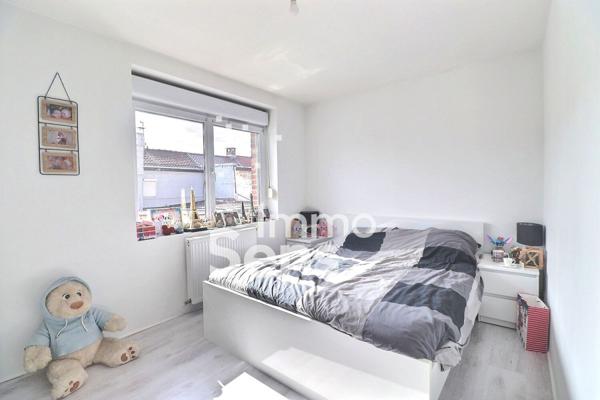 Vente maison - Haubourdin