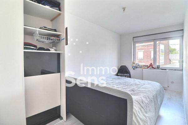 Vente maison - Haubourdin