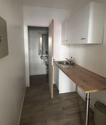 Local commercial 34 m2