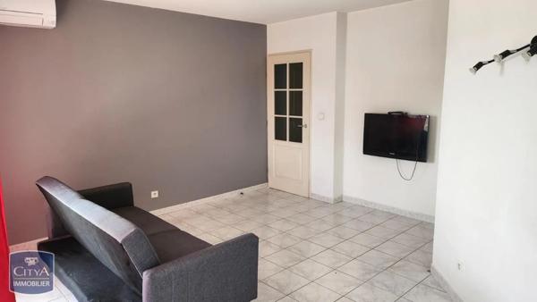 Appartement à louer 2 pièces 43.77m² Montpellier (34070)
