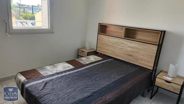 Appartement à louer 2 pièces 43.77m² Montpellier (34070)