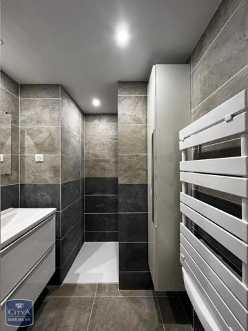 Appartement à louer 2 pièces 43.77m² Montpellier (34070)