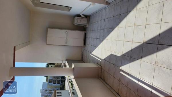Appartement à louer 2 pièces 43.77m² Montpellier (34070)