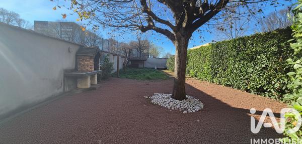 Maison à vendre 3 pièces 65 m² Roanne