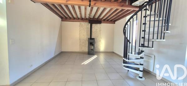 Maison à vendre 3 pièces 65 m² Roanne