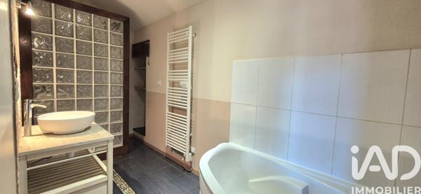 Maison à vendre 3 pièces 65 m² Roanne