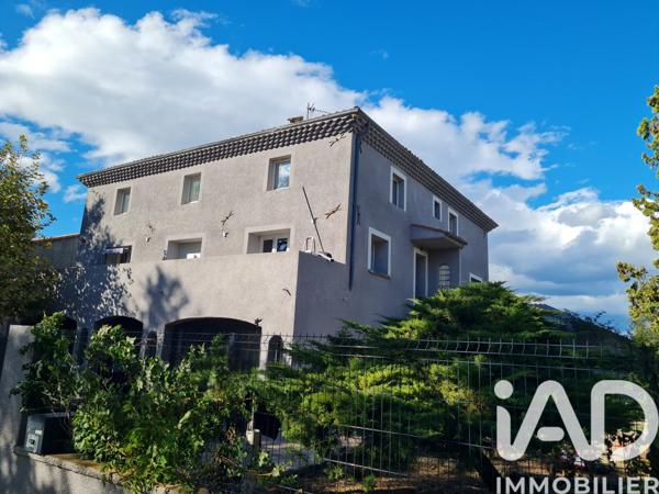 Maison à vendre 9 pièces 370 m² Savasse