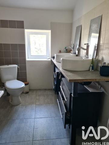 Maison à vendre 9 pièces 370 m² Savasse