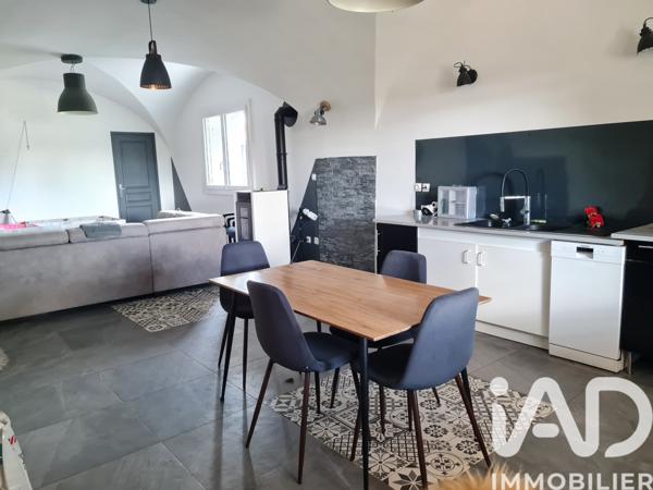 Maison à vendre 9 pièces 370 m² Savasse