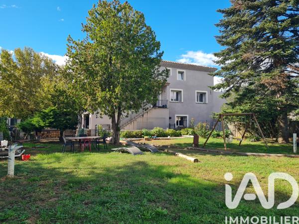 Maison à vendre 9 pièces 370 m² Savasse
