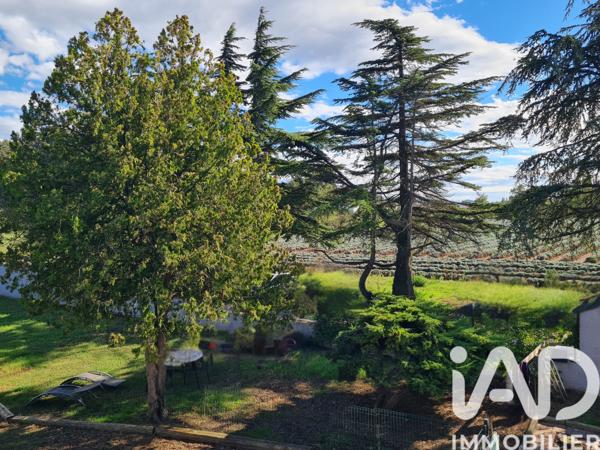 Maison à vendre 9 pièces 370 m² Savasse