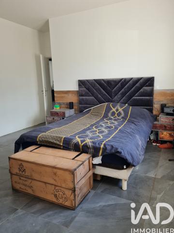 Maison à vendre 9 pièces 370 m² Savasse