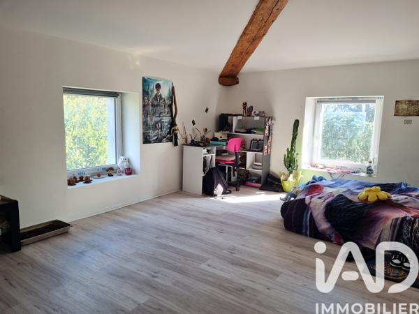 Maison à vendre 9 pièces 370 m² Savasse