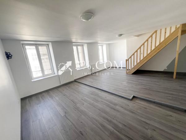 Immeuble 250 m² 2 etage(s)