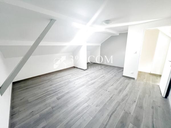 Immeuble 250 m² 2 etage(s)
