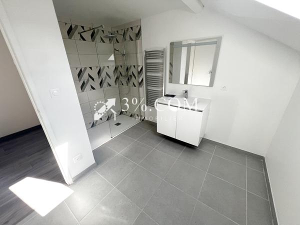 Immeuble 250 m² 2 etage(s)