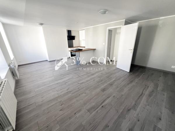 Immeuble 250 m² 2 etage(s)