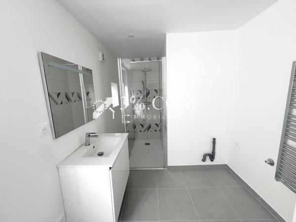 Immeuble 250 m² 2 etage(s)