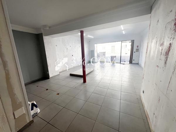 Immeuble 250 m² 2 etage(s)