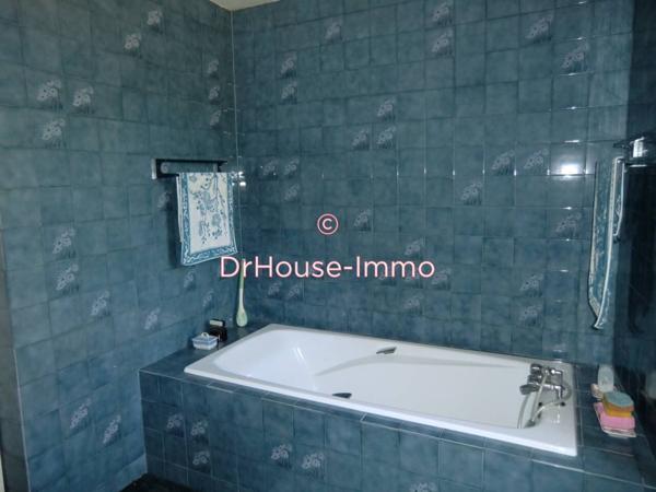 Maison à vendre 7 pièces de 180 m²
