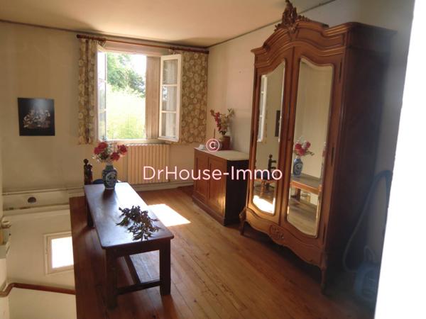 Maison à vendre 7 pièces de 180 m²